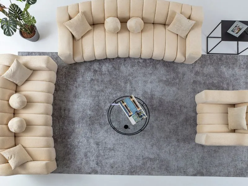 bone couch